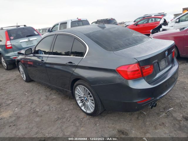 Photo 2 VIN: WBA3B5G53DNS05906 - BMW 328 