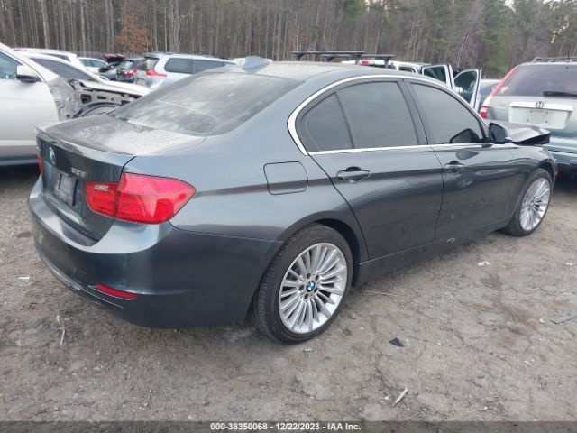 Photo 3 VIN: WBA3B5G53DNS05906 - BMW 328 