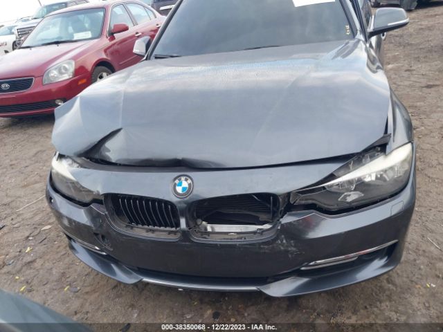 Photo 5 VIN: WBA3B5G53DNS05906 - BMW 328 