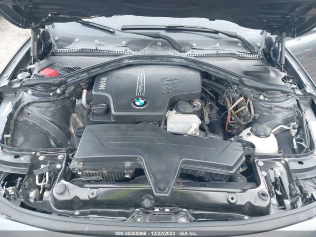 Photo 9 VIN: WBA3B5G53DNS05906 - BMW 328 