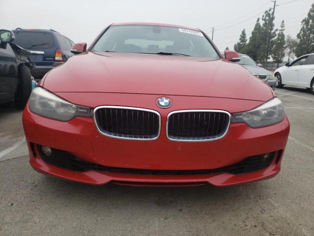 Photo 4 VIN: WBA3B5G53DNS05985 - BMW 328 XI SUL 