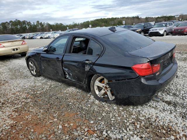 Photo 1 VIN: WBA3B5G53ENS06572 - BMW 328 XI SUL 