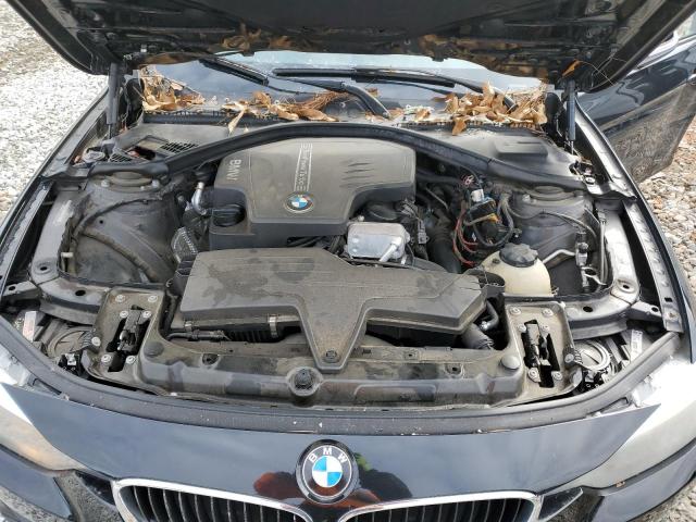 Photo 10 VIN: WBA3B5G53ENS06572 - BMW 328 XI SUL 