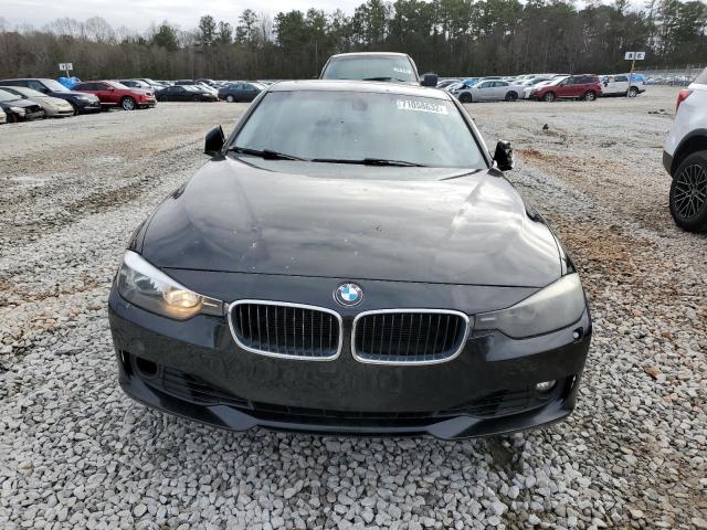 Photo 4 VIN: WBA3B5G53ENS06572 - BMW 328 XI SUL 