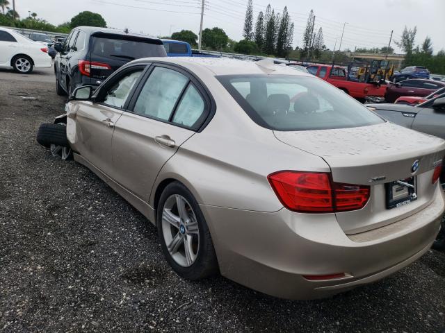 Photo 2 VIN: WBA3B5G53ENS06605 - BMW 328 XI SUL 