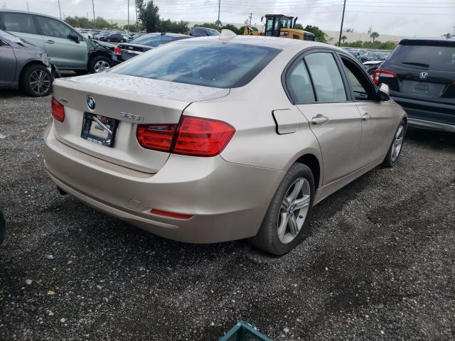 Photo 3 VIN: WBA3B5G53ENS06605 - BMW 328 XI SUL 