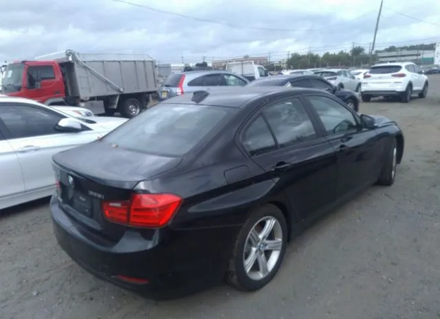 Photo 3 VIN: WBA3B5G53ENS07253 - BMW 3 SERIES 