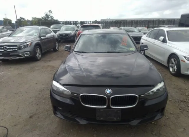 Photo 5 VIN: WBA3B5G53ENS07253 - BMW 3 SERIES 