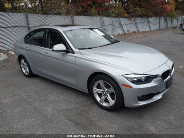 Photo 0 VIN: WBA3B5G53ENS07270 - BMW 3 SERIES 