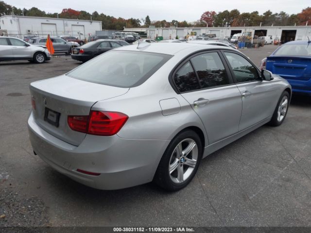 Photo 3 VIN: WBA3B5G53ENS07270 - BMW 3 SERIES 