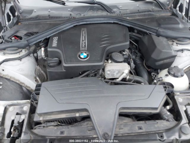 Photo 9 VIN: WBA3B5G53ENS07270 - BMW 3 SERIES 