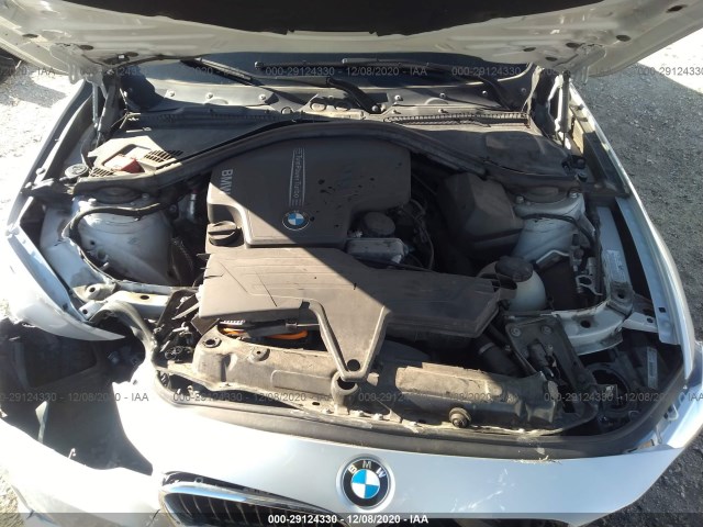 Photo 9 VIN: WBA3B5G53ENS08323 - BMW 3 