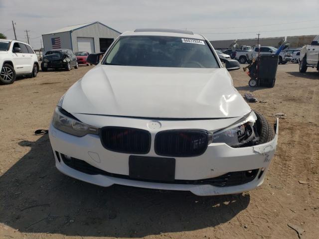 Photo 4 VIN: WBA3B5G53FNS12471 - BMW 3 SERIES 