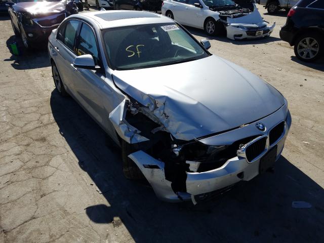 Photo 0 VIN: WBA3B5G53FNS13877 - BMW 328 XI SUL 