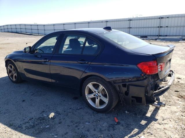 Photo 1 VIN: WBA3B5G53FNS13944 - BMW 3 SERIES 