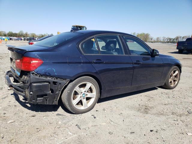 Photo 2 VIN: WBA3B5G53FNS13944 - BMW 3 SERIES 