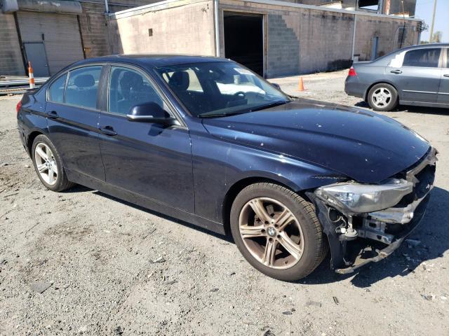 Photo 3 VIN: WBA3B5G53FNS13944 - BMW 3 SERIES 