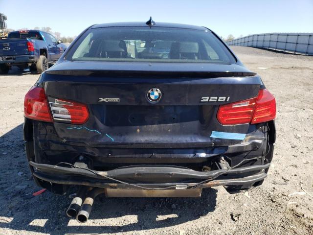 Photo 5 VIN: WBA3B5G53FNS13944 - BMW 3 SERIES 