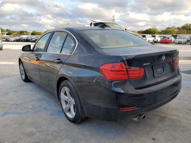 Photo 1 VIN: WBA3B5G53FNS14690 - BMW 328 XI SUL 