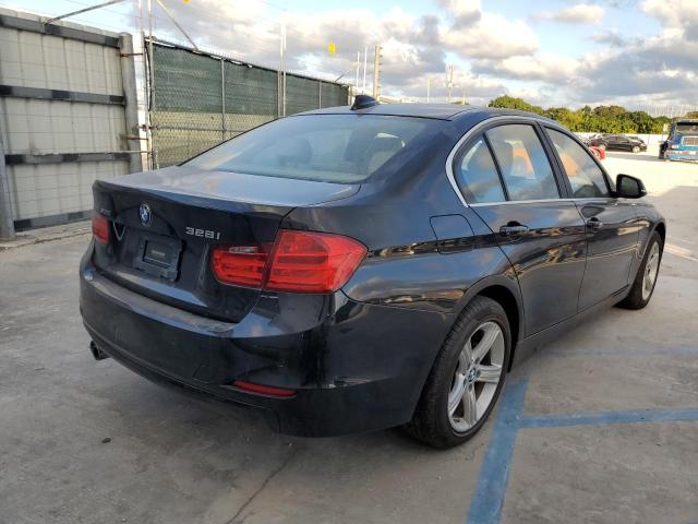 Photo 2 VIN: WBA3B5G53FNS14690 - BMW 328 XI SUL 