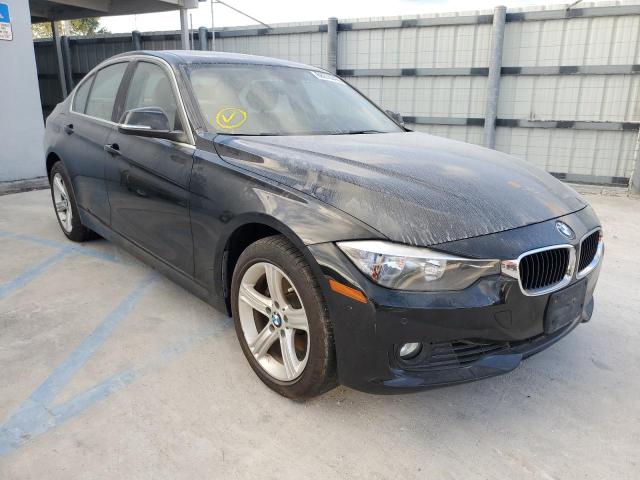 Photo 3 VIN: WBA3B5G53FNS14690 - BMW 328 XI SUL 