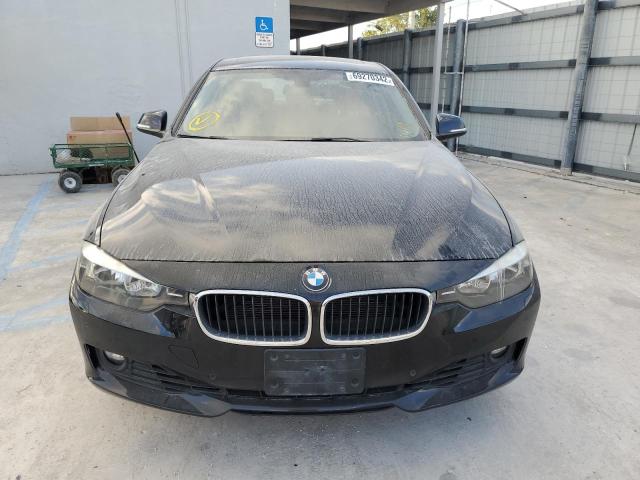 Photo 4 VIN: WBA3B5G53FNS14690 - BMW 328 XI SUL 