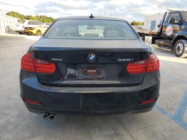 Photo 5 VIN: WBA3B5G53FNS14690 - BMW 328 XI SUL 