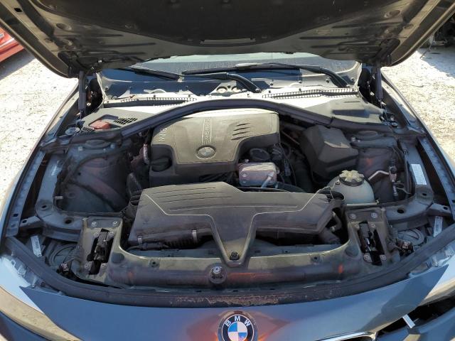 Photo 10 VIN: WBA3B5G53FNS14740 - BMW 3 SERIES 