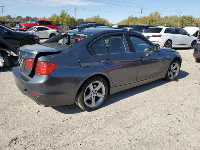 Photo 2 VIN: WBA3B5G53FNS14740 - BMW 3 SERIES 