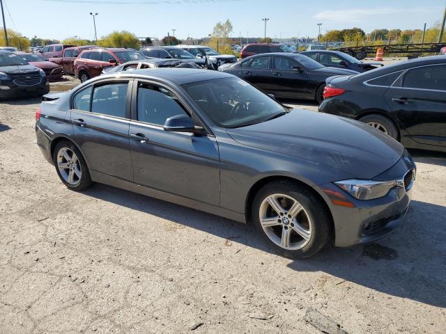 Photo 3 VIN: WBA3B5G53FNS14740 - BMW 3 SERIES 