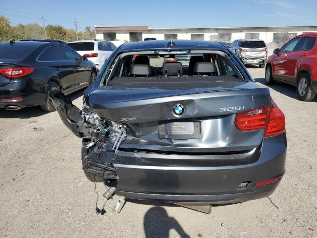 Photo 5 VIN: WBA3B5G53FNS14740 - BMW 3 SERIES 