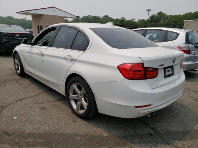 Photo 1 VIN: WBA3B5G53FNS14897 - BMW 328 XI SUL 