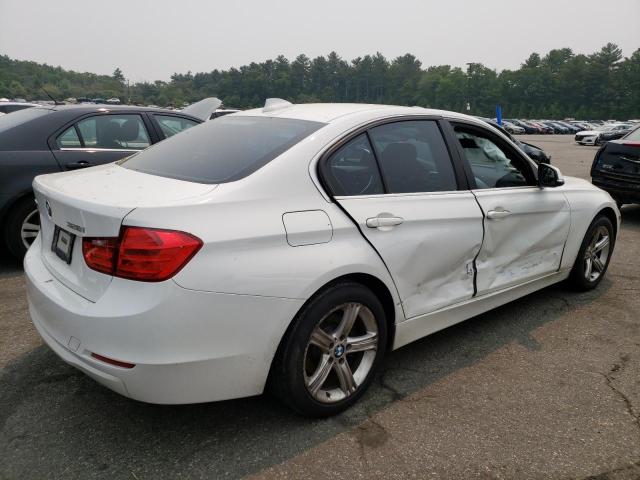 Photo 2 VIN: WBA3B5G53FNS14897 - BMW 328 XI SUL 