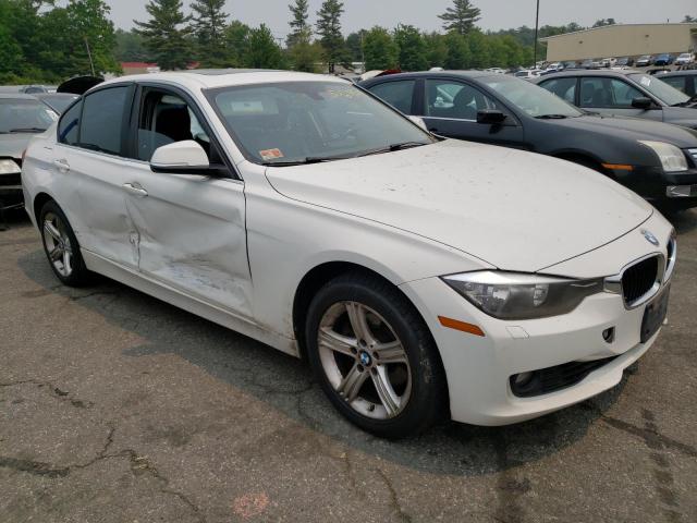 Photo 3 VIN: WBA3B5G53FNS14897 - BMW 328 XI SUL 