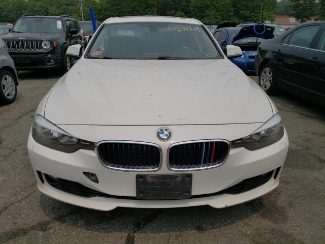 Photo 4 VIN: WBA3B5G53FNS14897 - BMW 328 XI SUL 