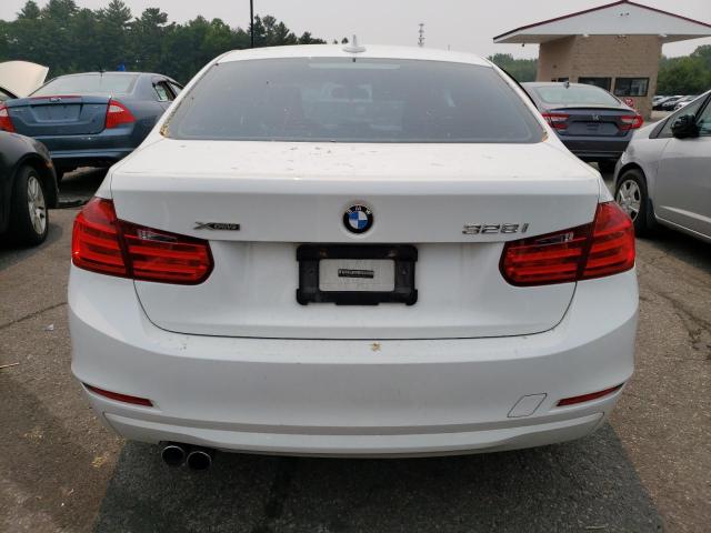 Photo 5 VIN: WBA3B5G53FNS14897 - BMW 328 XI SUL 