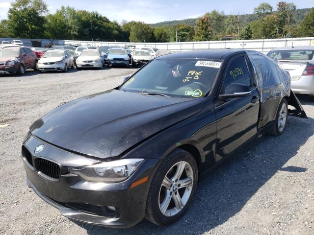 Photo 1 VIN: WBA3B5G53FNS15046 - BMW 328 XI SUL 