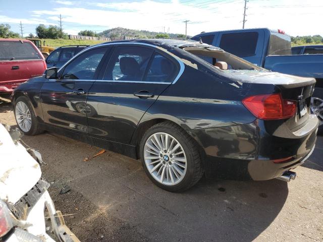 Photo 1 VIN: WBA3B5G53FNS15340 - BMW 328 XI SUL 