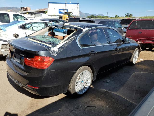 Photo 2 VIN: WBA3B5G53FNS15340 - BMW 328 XI SUL 