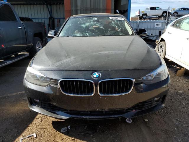 Photo 4 VIN: WBA3B5G53FNS15340 - BMW 328 XI SUL 