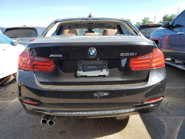 Photo 5 VIN: WBA3B5G53FNS15340 - BMW 328 XI SUL 