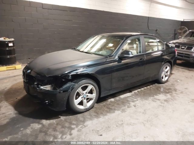 Photo 1 VIN: WBA3B5G53FNS15788 - BMW 328I 