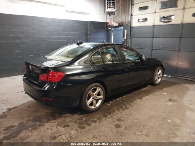 Photo 3 VIN: WBA3B5G53FNS15788 - BMW 328I 