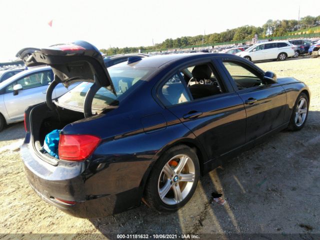 Photo 3 VIN: WBA3B5G53FNS16620 - BMW 3 