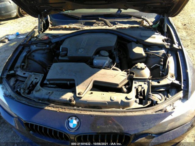 Photo 9 VIN: WBA3B5G53FNS16620 - BMW 3 