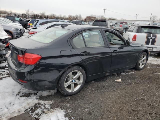 Photo 2 VIN: WBA3B5G53FNS18481 - BMW 3 SERIES 