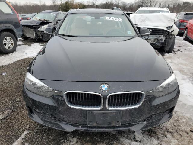 Photo 4 VIN: WBA3B5G53FNS18481 - BMW 3 SERIES 