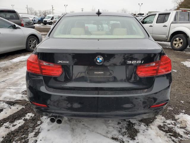 Photo 5 VIN: WBA3B5G53FNS18481 - BMW 3 SERIES 