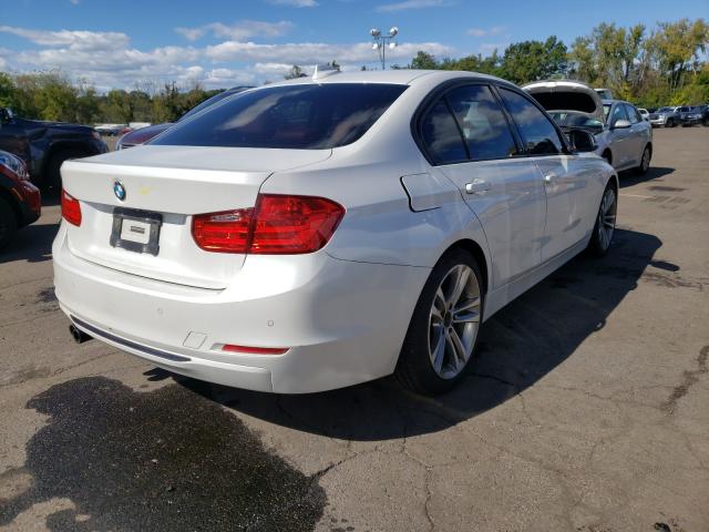 Photo 3 VIN: WBA3B5G53FNS20490 - BMW 328 XI SUL 