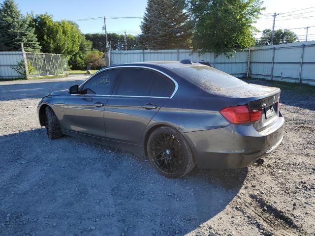 Photo 1 VIN: WBA3B5G54DNP40808 - BMW 328 XI SUL 